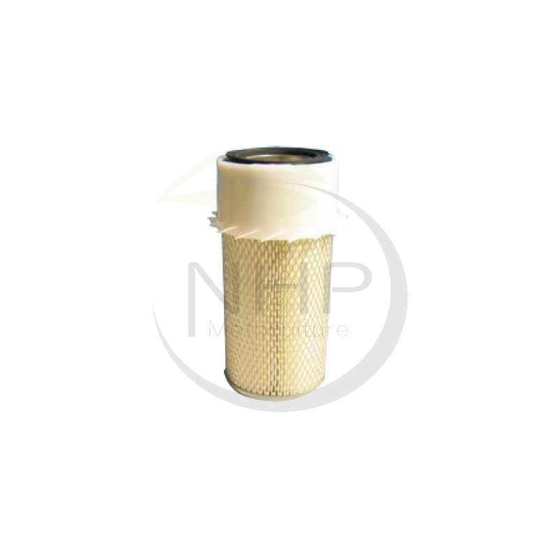Filtre à air tracteur tondeuse JOHN DEERE AM108243, 75144