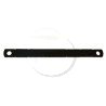 Barre fixation coupe r tondtracteueuse POULAN 178024, 532178024, 130832X613 