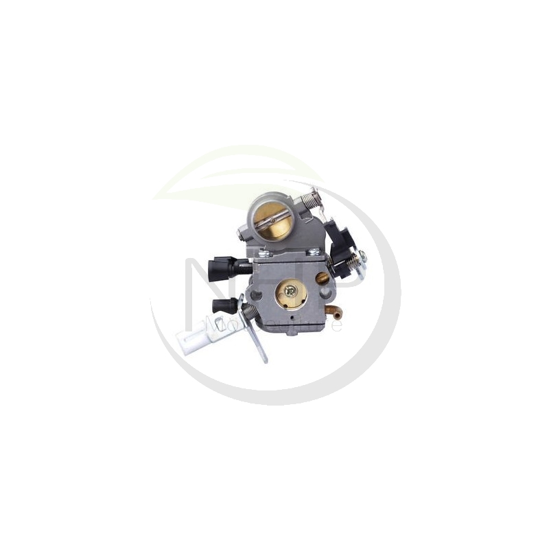 Carburateur tronçonneuse Stihl MS171, MS181 et MS211 adaptable