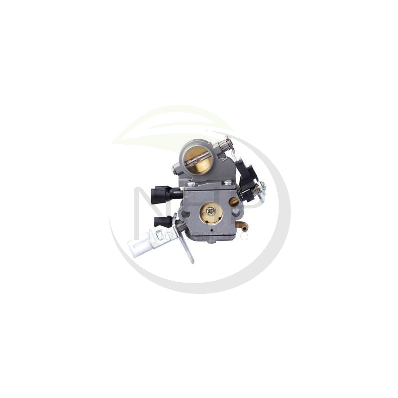 CARBURATEUR TRONCONNEUSE STIHL MS171 - MS181 - MS201 - MS211 - 1139-120-0612 - 11391200612