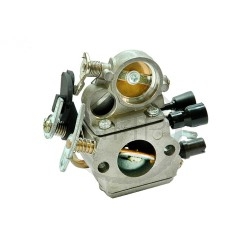 CARBURATEUR TRONCONNEUSE STIHL MS171 - MS181 - MS201 - MS211 - 1139-120-0612 - 11391200612