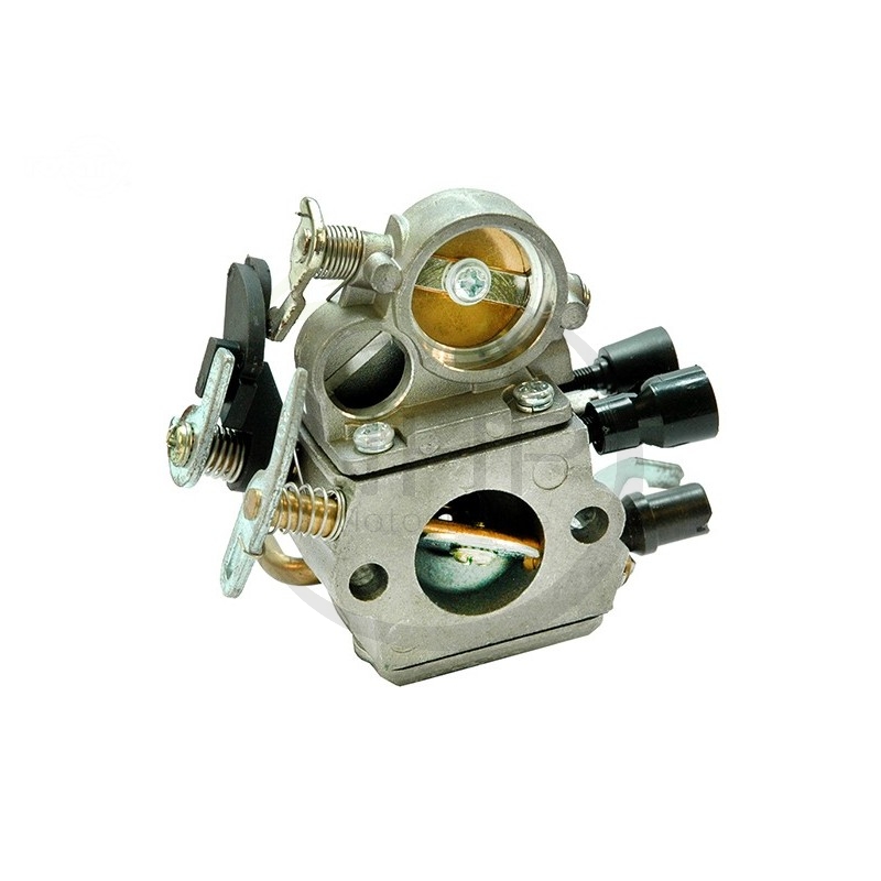 CARBURATEUR TRONCONNEUSE STIHL MS171 - MS181 - MS201 - MS211 - 1139-120-0612 - 11391200612