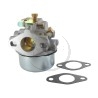 Carburateur moteur KOHLER 46 853 01-S - 46 053 03-S