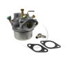 Carburateur moteur KOHLER 46 853 01-S - 46 053 03-S