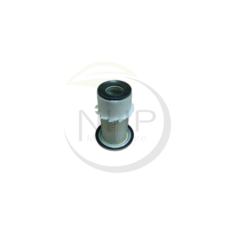 Filtre à air tracteur tondeuse YAMAHA 119860-12510, 11986012510
