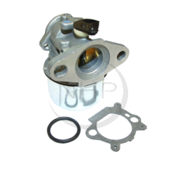 Carburateur moteur BRIGGS ET STRATTON 799868