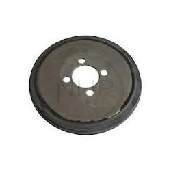 Disque d'embrayage à friction TORO 37-6570, 376570, TR37-6570