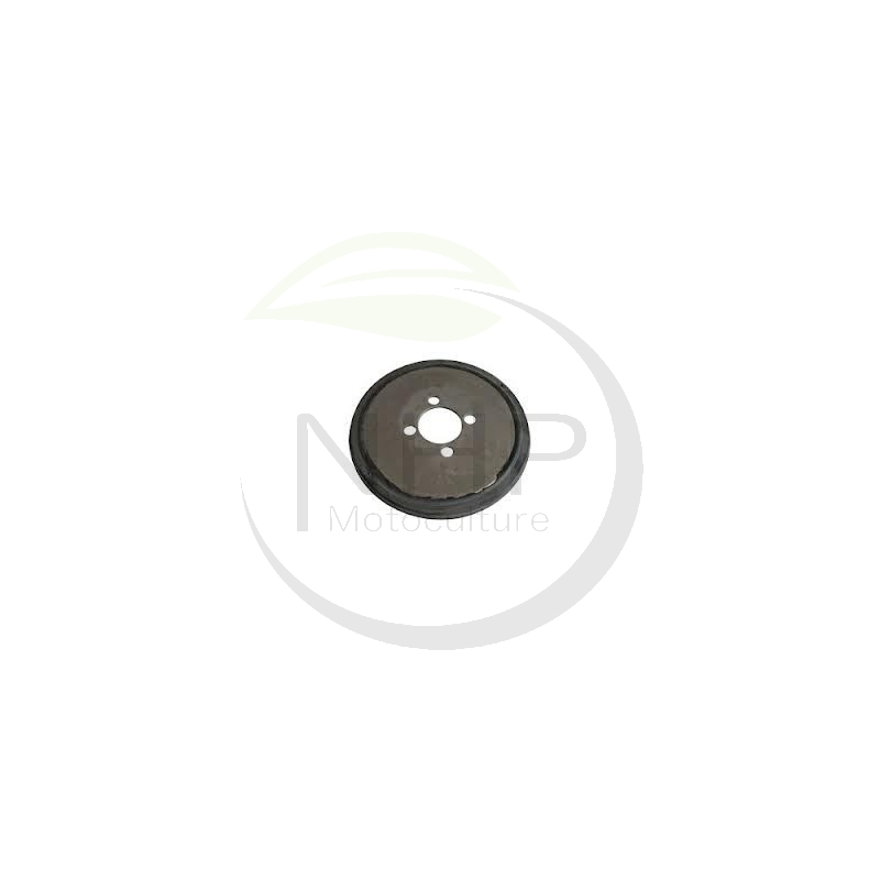 Disque d'embrayage à friction TORO 37-6570, 376570, TR37-6570