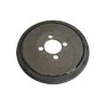 Disque d'embrayage à friction TORO 37-6570, 376570, TR37-6570