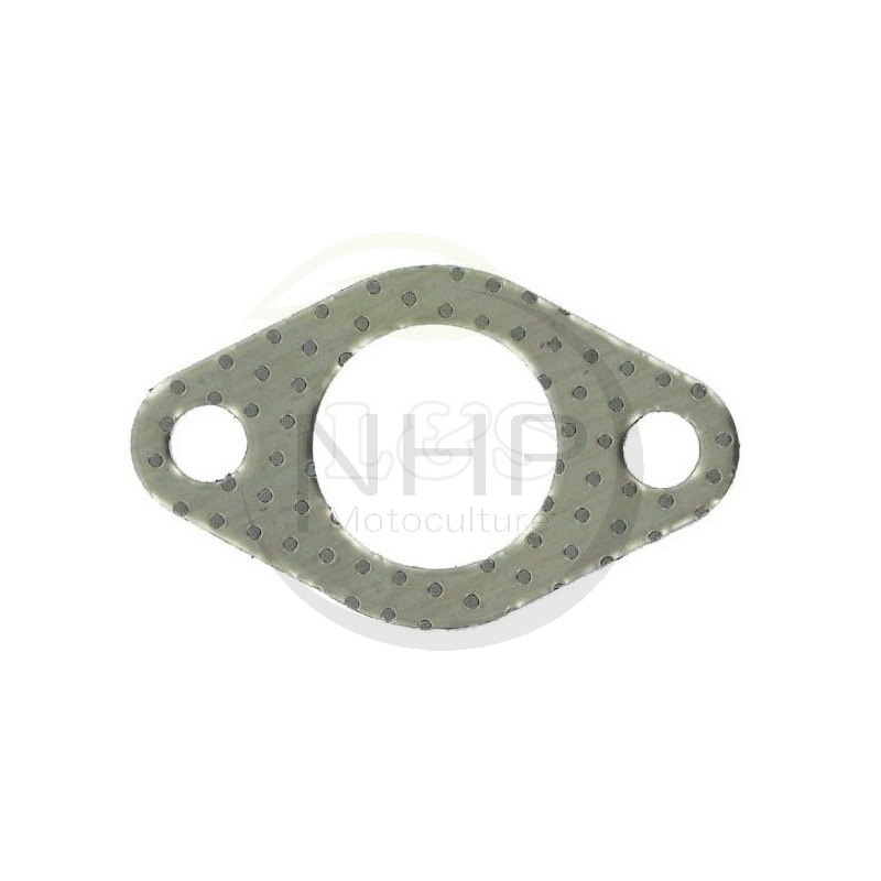 Joint échappement moteur HONDA GX240, GX270, GX340, GX390, 18333-ZK6-Y00, 18333ZK6Y00