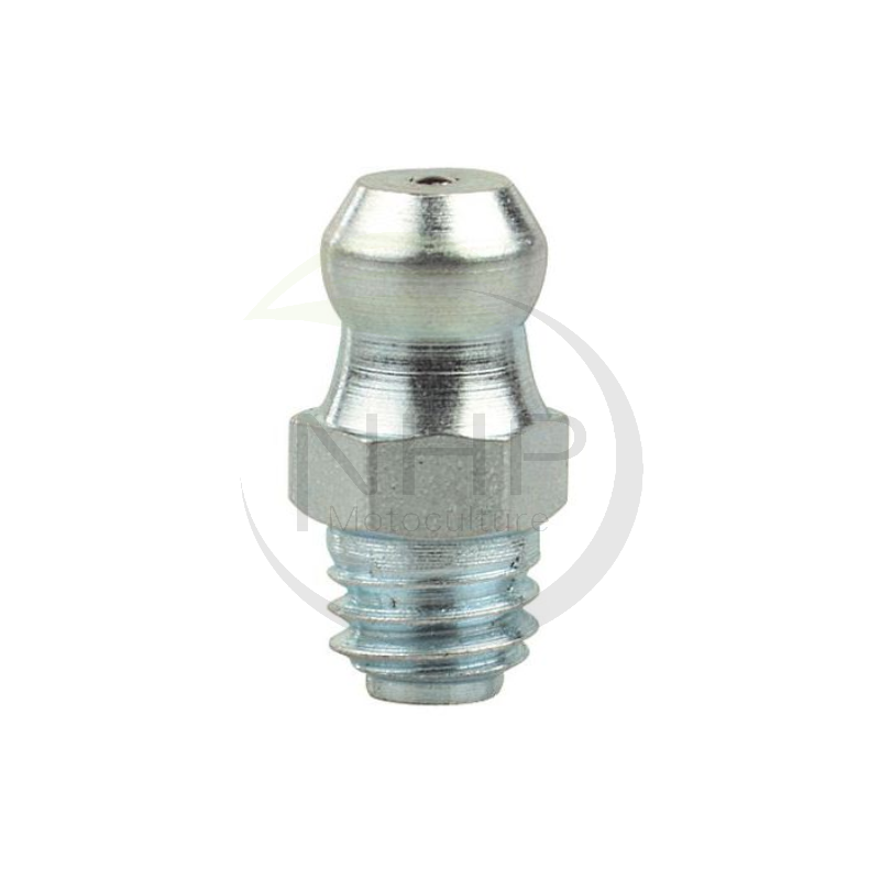 Graisseur hydraulique droit HUSQVARNA, POULAN, JONSERED 532 18 32-26, 532183226, 532 00 68-55, 532006855, 532 12 48-36, 53212483