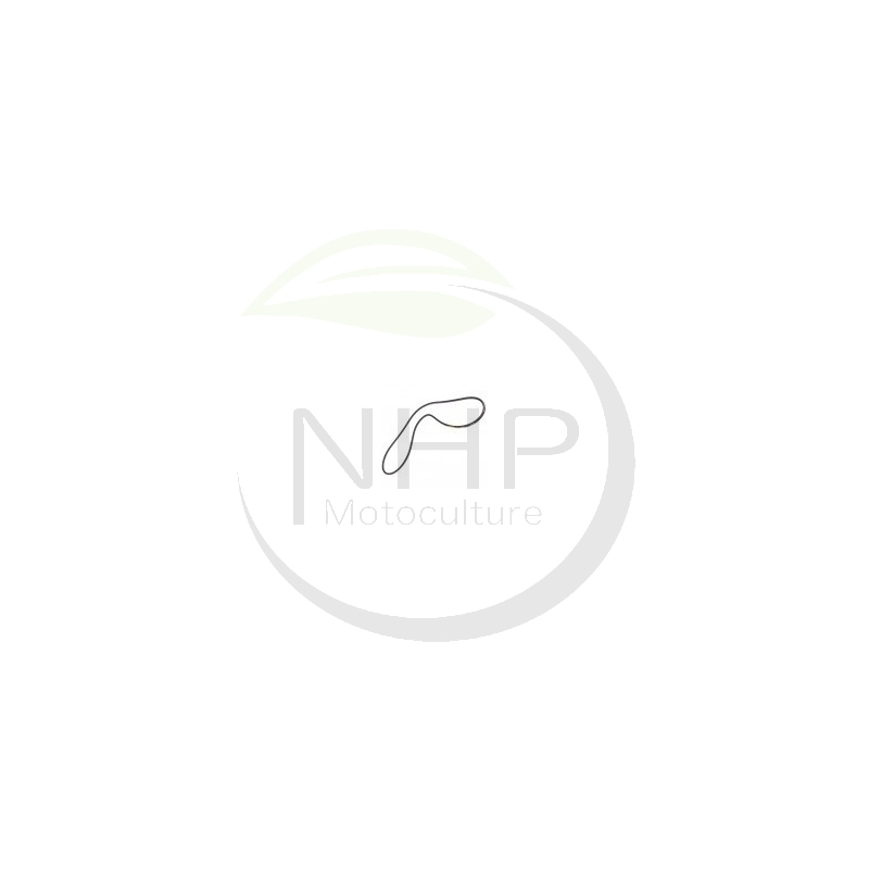 Courroie tracteur tondeuse LAWN BOY 237255, 702926