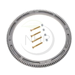 COURONNE DEMARREUR BRIGGS ET STRATTON 391362