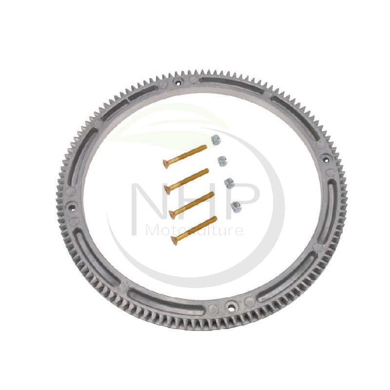 COURONNE DEMARREUR BRIGGS ET STRATTON 391362
