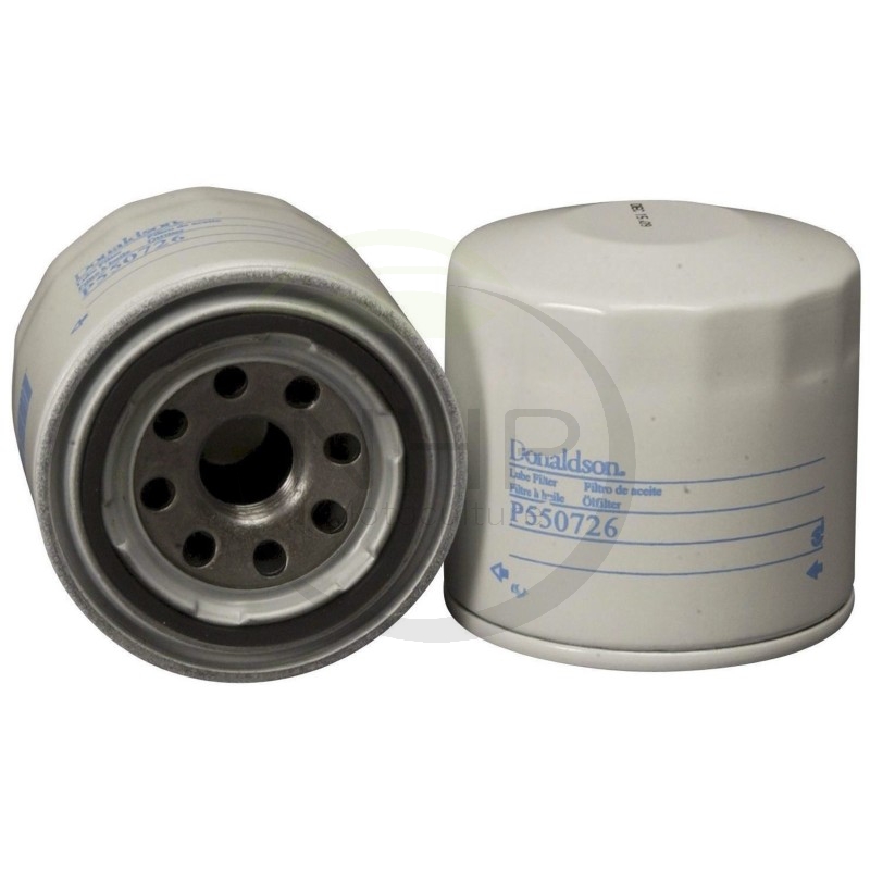 Filtre à huile DONALDSON P550726