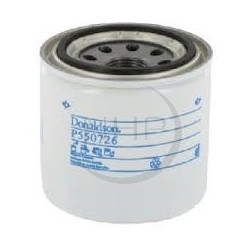 Filtre à huile DONALDSON P550726