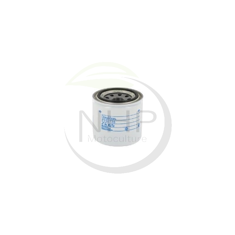 Filtre à huile DONALDSON P550726