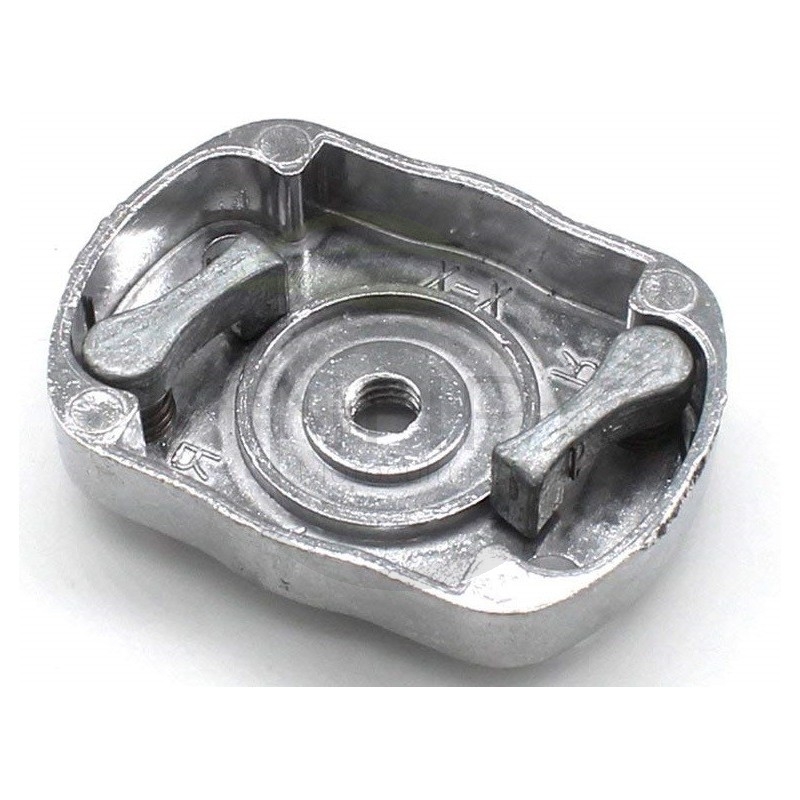 Support cliquet lanceur de débroussailleuse TopCraft 32 et Top Craft 32.1