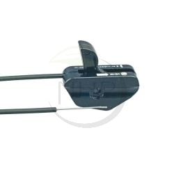 Manette de gaz tondeuse MURRAY 42096, 42776, 42877, 42878, 42879, 42949