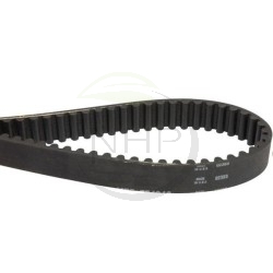 COURROIE CRANTEE TRACTEUR TONDEUSE ECHO 06-22-8078-00 - 062280-7800 - 062280-7800 0 - 06228078000