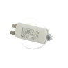 Condensateur électrique universel 8uf, 400-450v