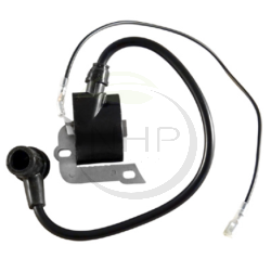 Bobine d'allumage tronçonneuse HUSQVARNA 245 R, 245 R EPA, 245RX, 245 RX EPA, 250PS, 250R, 252RX, 254, 257, 261 EPA