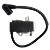 Bobine d'allumage débroussailleuse HUSQVARNA 124 C, 124 L, 124 R, 125 C, 125 E, 125 L, 125 LD, 125 LDX, 125 R, 125 RJ