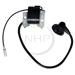 Bobine d'allumage débroussailleuse HUSQVARNA 22R, 22RL, 25R et 25RL