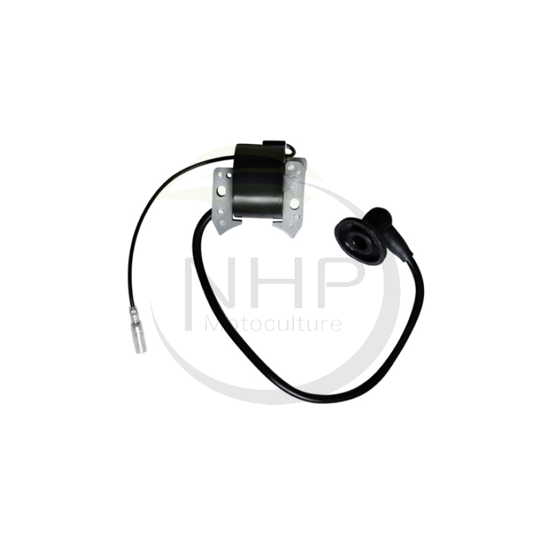 Bobine d'allumage débroussailleuse HUSQVARNA 22R, 22RL, 25R et 25RL
