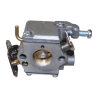 Carburateur tronçonneuse HUSQVARNA 137, 137 E, 142, 142 E, 147
