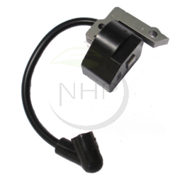 BOBINE ALLUMAGE TRONCONNEUSE HUSQVARNA - JONSERED 503 58 05-01 - 5035805-01 - 503580501