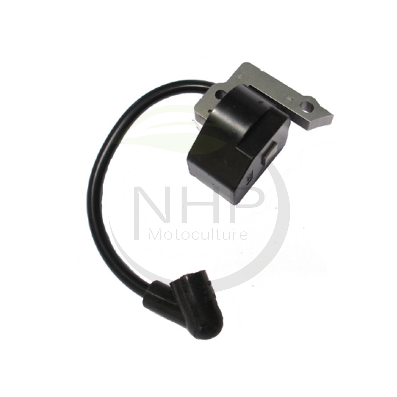 BOBINE ALLUMAGE TRONCONNEUSE HUSQVARNA - JONSERED 503 58 05-01 - 5035805-01 - 503580501