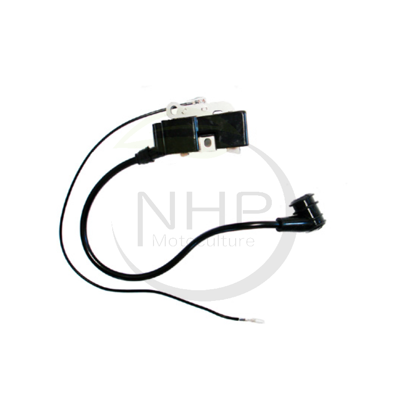 Bobine d'allumage tronçonneuse HUSQVARNA 346 XP, 346 XP NEW EDITION, 350, 353, 357 XP, 359, 363, 455 E, 455 RANCHER, 460, 461