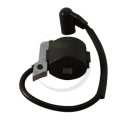 Bobine d'allumage tronçonneuse DOLMAR 109, 110i, 111, 115, 115i, PS-43, PS52, PS540