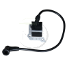 Bobine d'allumage tronçonneuse DOLMAR 112, 113, 114, 116, 120si, PS6000, PS6800