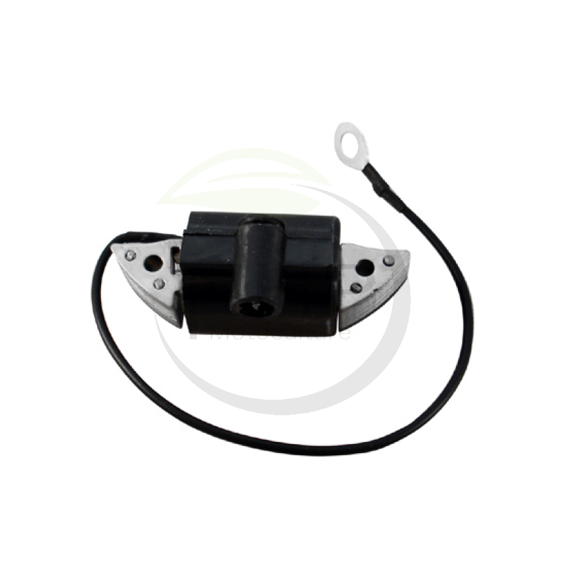 Bobine d'allumage tronçonneuse DOLMAR 117, 118, 119, 122, 143, 144, 152, 153