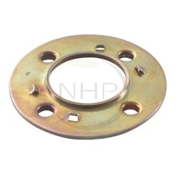 RONDELLE ACCOUPLEMENT LAME TONDEUSE WOLF - ETESIA - TK51 - 24006 - ET24006