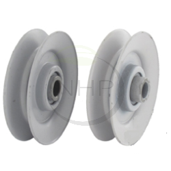 Poulie AYP, ROPER, HUSQVARNA 582 93 78-01 - 5829378-01 - 582337801 - 75672 - 016176