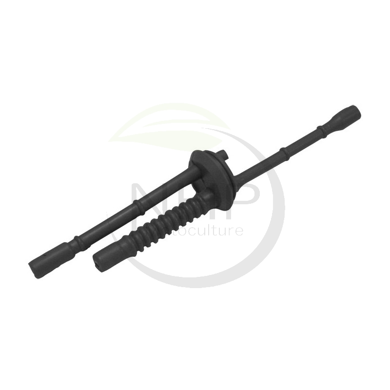 Durite essence STIHL 4140 358 7702, 4140-358-7702, 41403587702