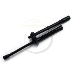 Durite essence STIHL 4140 358 7702, 4140-358-7702, 41403587702