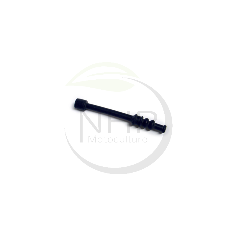 Durite essence tronçonneuse HUSQVARNA 44, 444