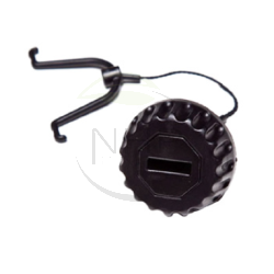 Bouchon essence tronçonneuse STIHL 0000-350-0520, 00003500520, 1117-350-0500, 11173500500