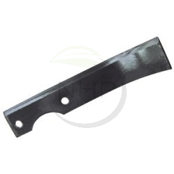 Couteaux fraises STAUB