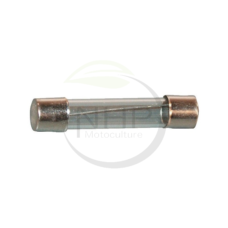 FUSIBLE DE PROTECTION AGC 15A
