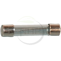 FUSIBLE DE PROTECTION AGC 15A