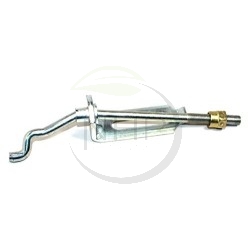 Tirant de levage tracteur tondeuse AYP, HUSQVARNA, JONSERED, MCCULLOCH, PARTNER 532 19 51-81, 5321951-81, 532195181