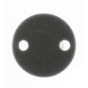 FILTRE A AIR DEBROUSSAILLEUSE SHINDAIWA C270 - C300 - C350 - T40 - T270 - T300 - T350 -T450 -BP350 - B450