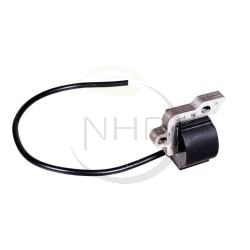 Bobine allumage GGP, STIGA, CASTELGARDEN 123044001/0, 1911-3922-01, 1911-4443-01, 23044001/0, 3211670/1