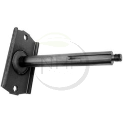 Axe de lame tracteur tondeuse Stiga 1134-5052-04, 1134505204, S1134-5052-04, 1134-3767-04, ERSNR0000474, 1134-4600-04