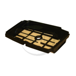 Filtre à air tronçonneuse STIHL 1137-120-1600 - 1137 120 1600 - 11371201600